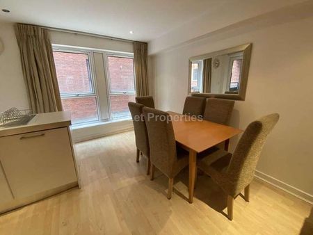 The Linx, Simpson Street, M4 - Photo 3