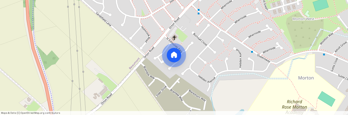 St. Edmunds Park, Carlisle