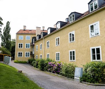 Studentstaden 13, 75233, Uppsala - Photo 1