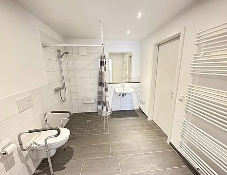 Seniorengerechtes wohnen im Zentrum von Werne - Foto 1