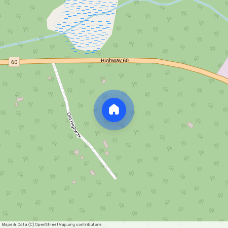 1033 Old Highway Road, Lake Of Bays