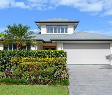 8 Cascade Drive, Port Douglas QLD - Photo 1