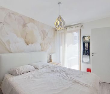 Location Appartement 4 pièces 80m² - Photo 6