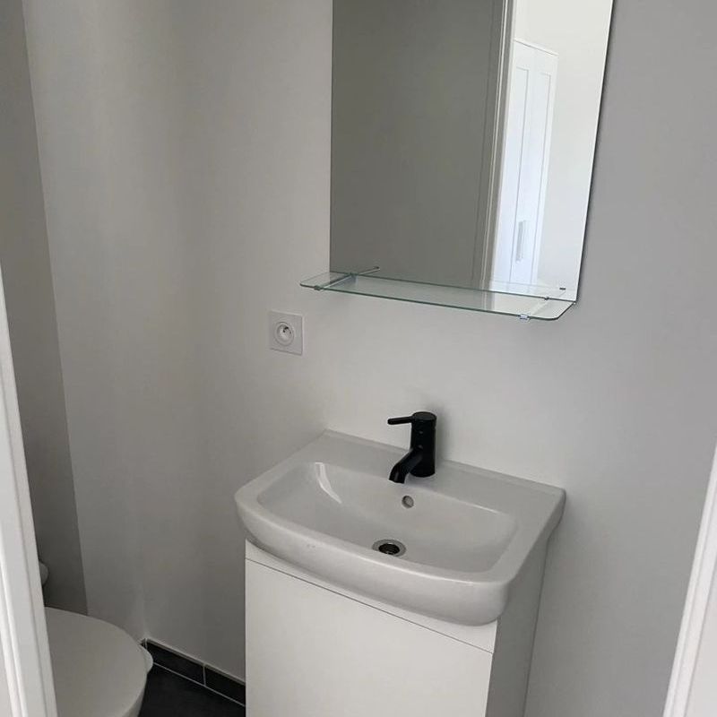 Appartement 2 pièces à louer - Photo 1