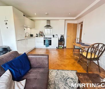 2 bedroom apartment to rent - Photo 3