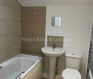 1 bedroom property to rent in Lincoln - Photo 5