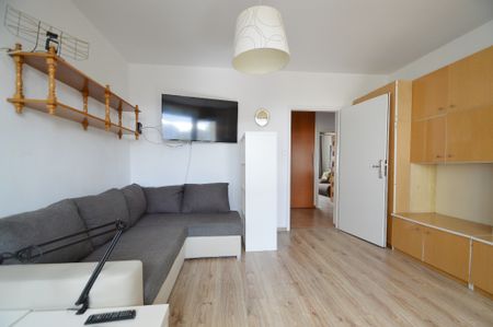 Na wynajem mieszkanie 50.00m2 Opole - ZWM - Photo 5