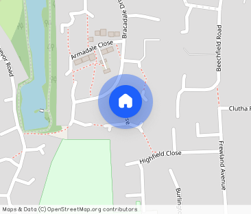 Lorgill Close, Davenport, Stockport - Photo 1