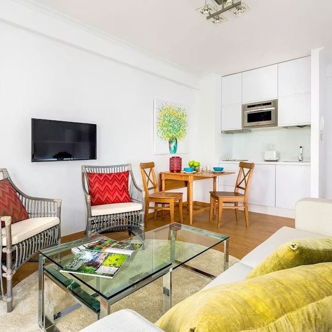 Calle de Placentines, Sevilla, Andalusia 41004 - Foto 1