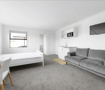 Recently renovated studio units just a short walk away from the Gre... - Photo 6