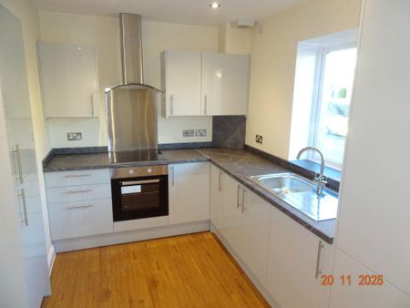 2 bedroom apartment to rent - Photo 5