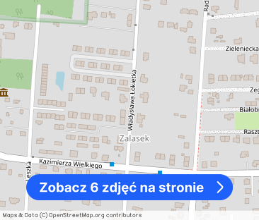 Dom na wynajem w Kobyłce - Zdjęcie 1