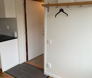 Bergsgatan, Frösön - Foto 5