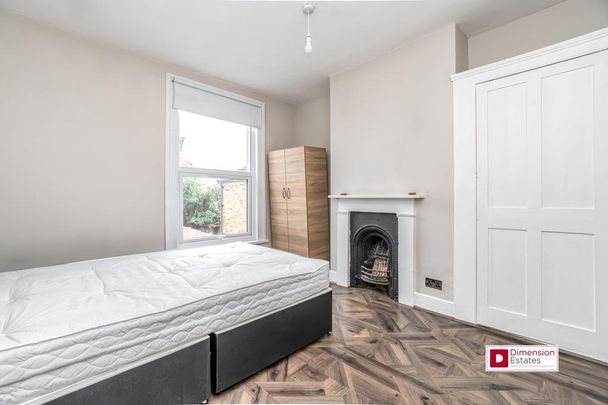 5 bedroom terraced house to rent - Photo 1