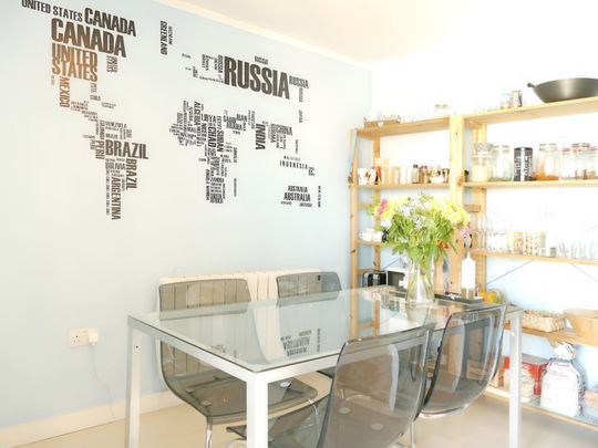 2 bedroom apartment to rent - Photo 1
