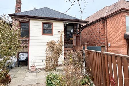 For Lease - 97 Livingstone Avenue, Toronto, Ontario - Photo 2