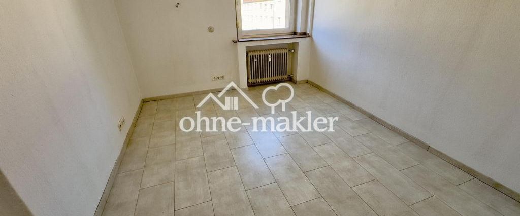 Ansprechende 3-Zimmer Wohnung in Gelsenkirchen - Photo 1