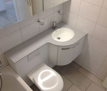 3 Zimmer, 56 m², 2. Stock - Foto 3