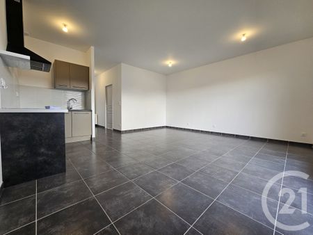 Location Appartement 2 pièces 46m² ANDERNOS LES BAINS 33510 - Photo 2