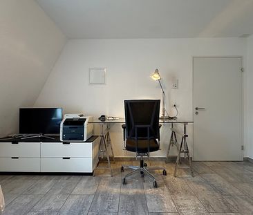 1 Zimmer-Wohnung in Zürich - Kreis 8, möbliert, auf Zeit - Photo 3