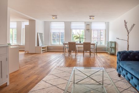 Marnixstraat 83A, 1015 VD, Amsterdam - Foto 5