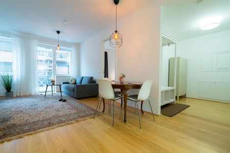 Vorgartenstraße - Photo 4