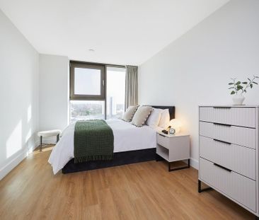 2 bedroom duplex to rent - Photo 4