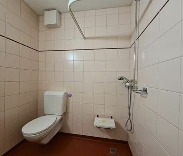 2.5-room apartment with balcony - Foto 4