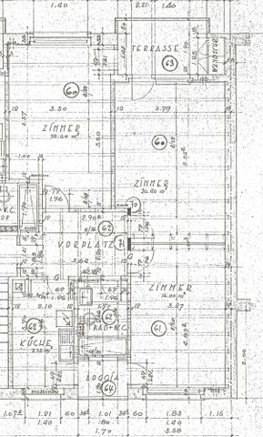 "Charmante Wohnung im Herzen von Basel" - Foto 5