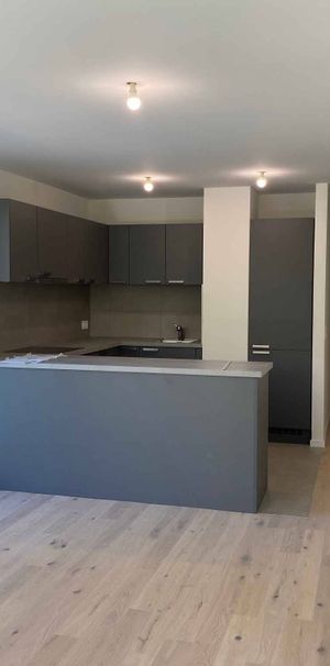 Appartements de 4 pièces neufs à Anières - Foto 1