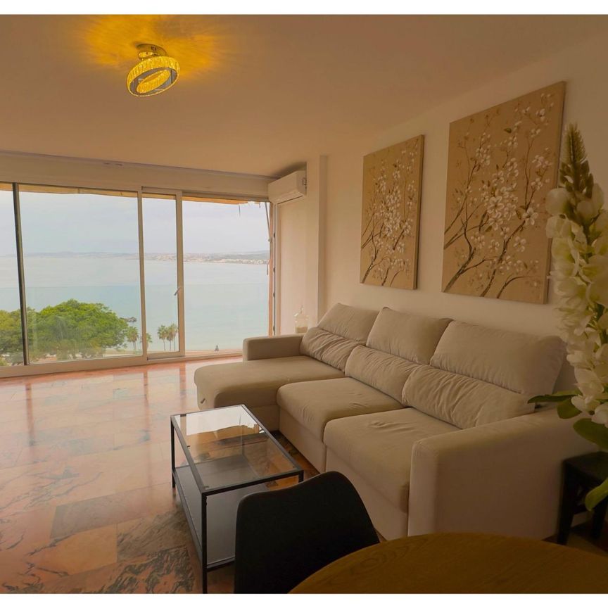 Apartamento en Alquiler de Larga Temporada – Disponible - Foto 1