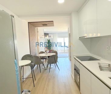 Apartamento T1+1 - Photo 2