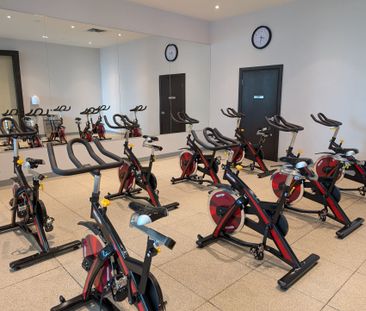 For Lease - 4955 Yonge Street Unit# 2110, Toronto, Ontario - Photo 5