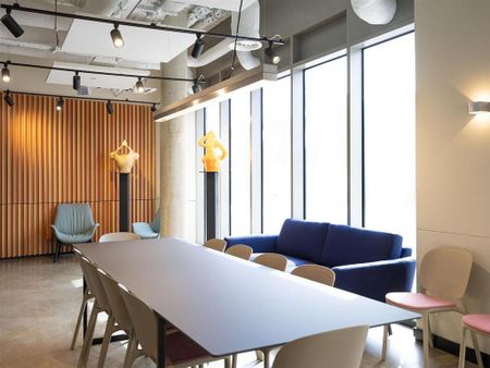 1 bedroom in a flat share to rent - Photo 4