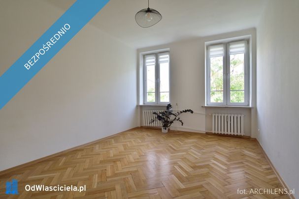 Warszawa, Ochota, Pługa - Photo 1