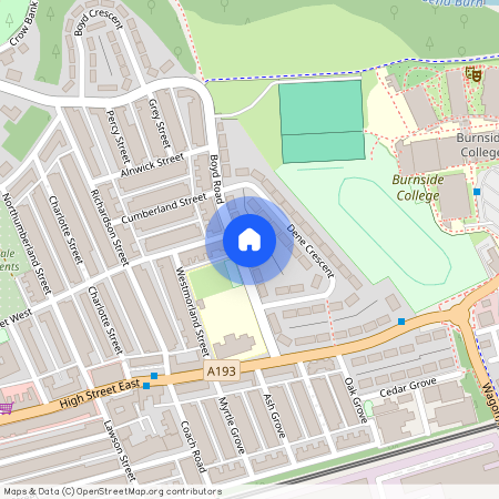 Boyd Road, Wallsend. Ne &sa, NE28