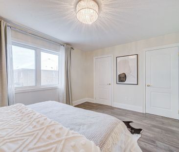 For Lease - 16 Gauguin Avenue, Vaughan, Ontario - Photo 6