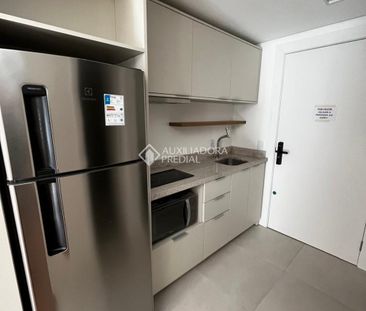Loft com 1 quarto e 48m² para alugar em Moinhos de Vento, Porto Ale... - Photo 4