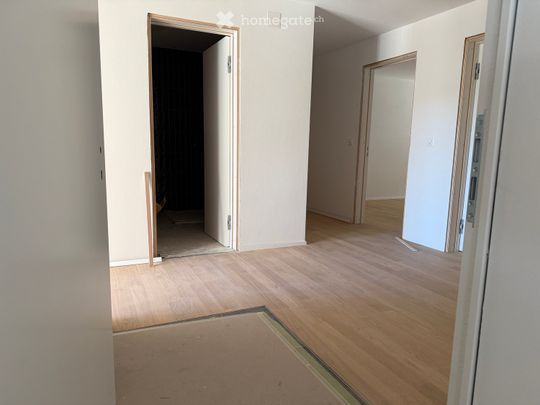 3.5-Zimmer-Wohnung in traumhafter Landlage - Photo 1