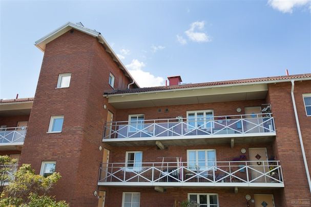 Odalgatan 10 C - Photo 1