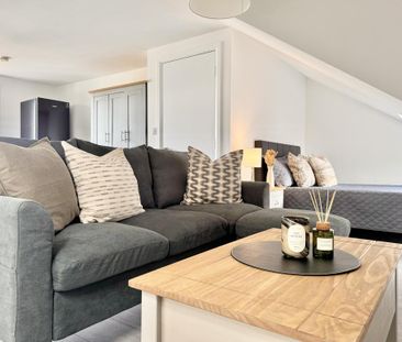 Studio to rent - Photo 3