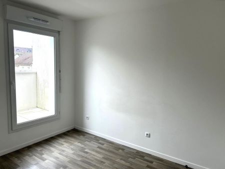 Location Appartement 2 pièces 37m² VILLENOY 77124 - Photo 5