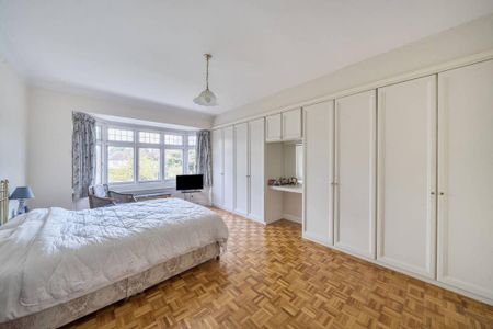 4 bedroom detached house to rent - Photo 5