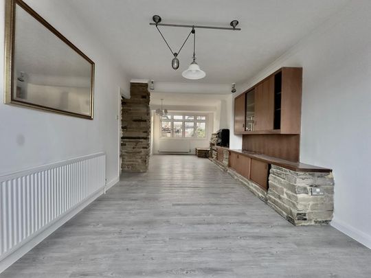 3 bedroom detached house to rent - Photo 1