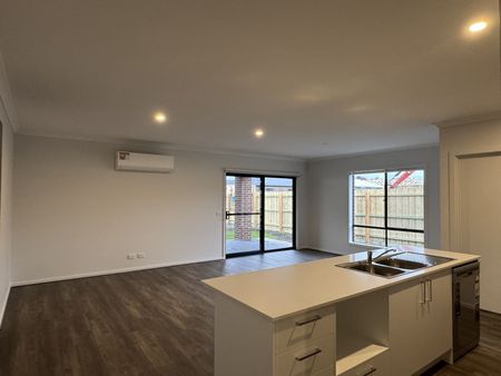 Brand New Four Bedrooms - Photo 2