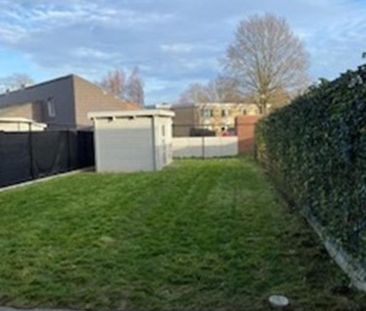 LEDE - Recente BEN-woning met gezellige tuin. - Foto 6