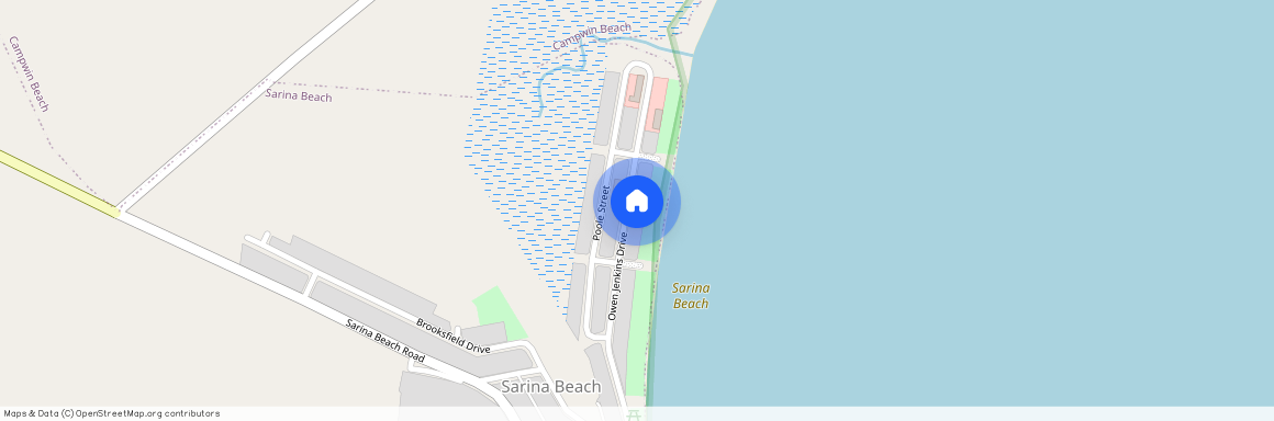 30 Owen Jenkins Drive, Qld 4737, Sarina Beach