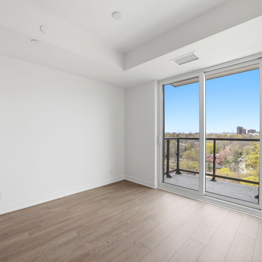 For Lease - 1660 Bloor Street Unit# 1113, Toronto, Ontario - Photo 1