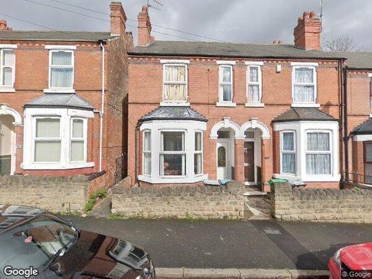 3 Bed End Terrace, Stanley Road, NG7 - Photo 1
