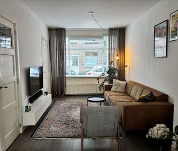 Te huur: Huis Westravenstraat in Utrecht - Photo 1